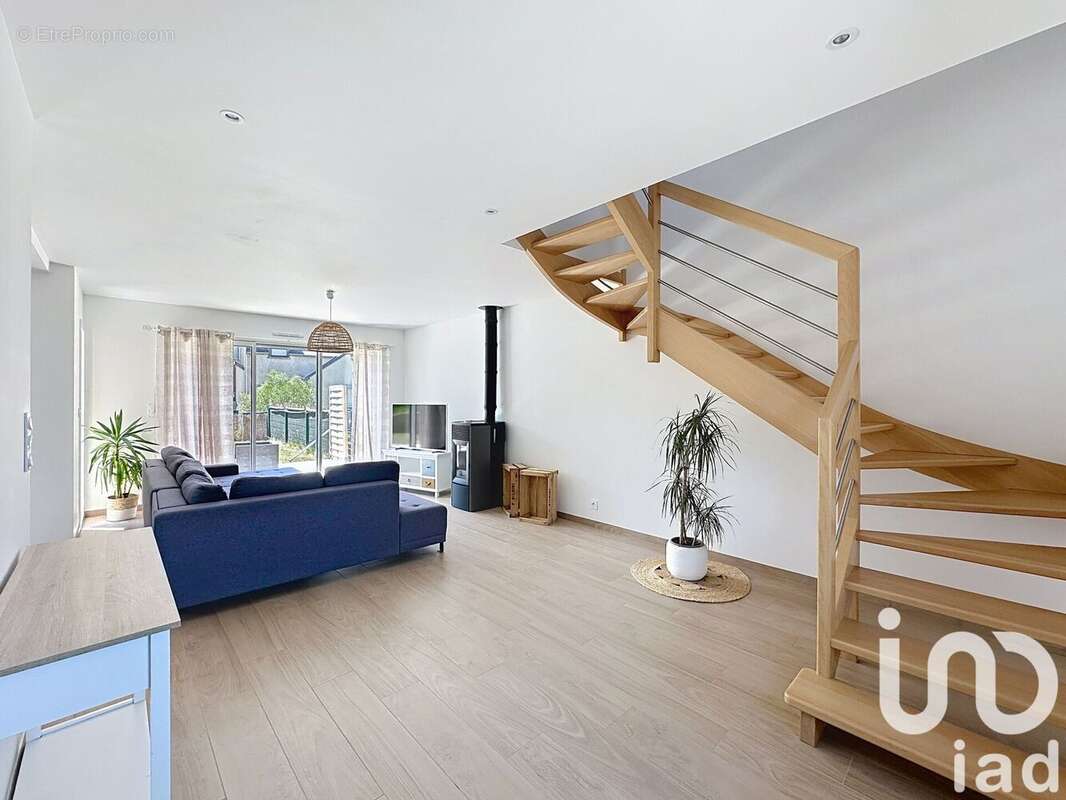 Photo 4 - Maison à SAINT-SULIAC