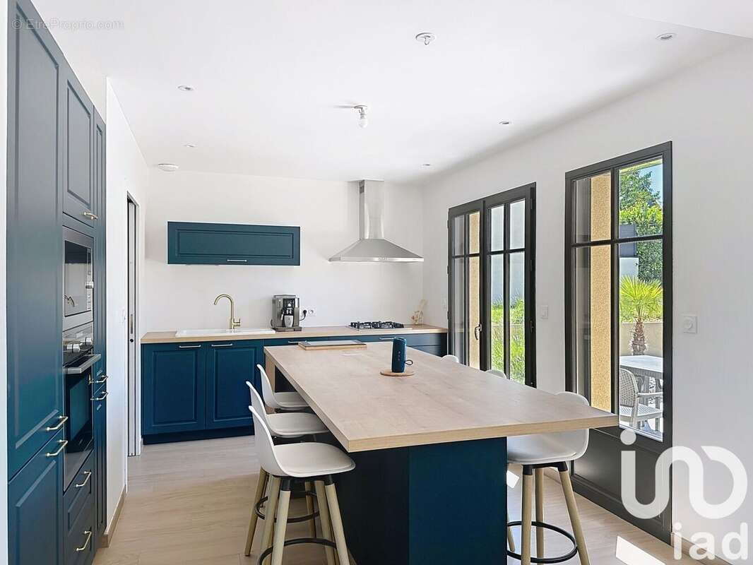 Photo 5 - Maison à SAINT-SULIAC