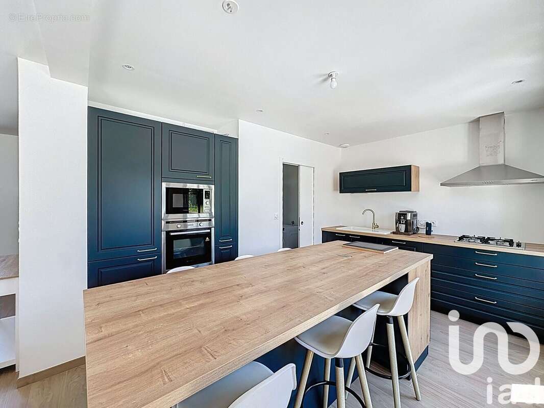 Photo 6 - Maison à SAINT-SULIAC