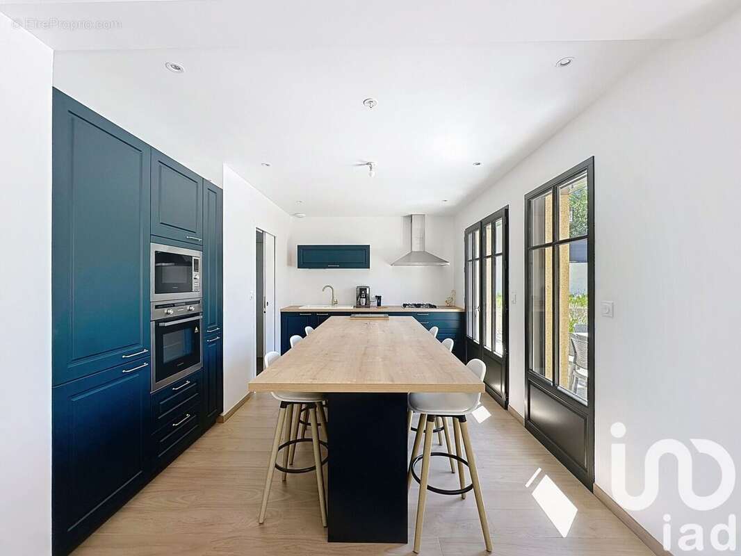 Photo 7 - Maison à SAINT-SULIAC