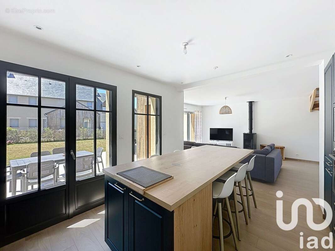 Photo 8 - Maison à SAINT-SULIAC