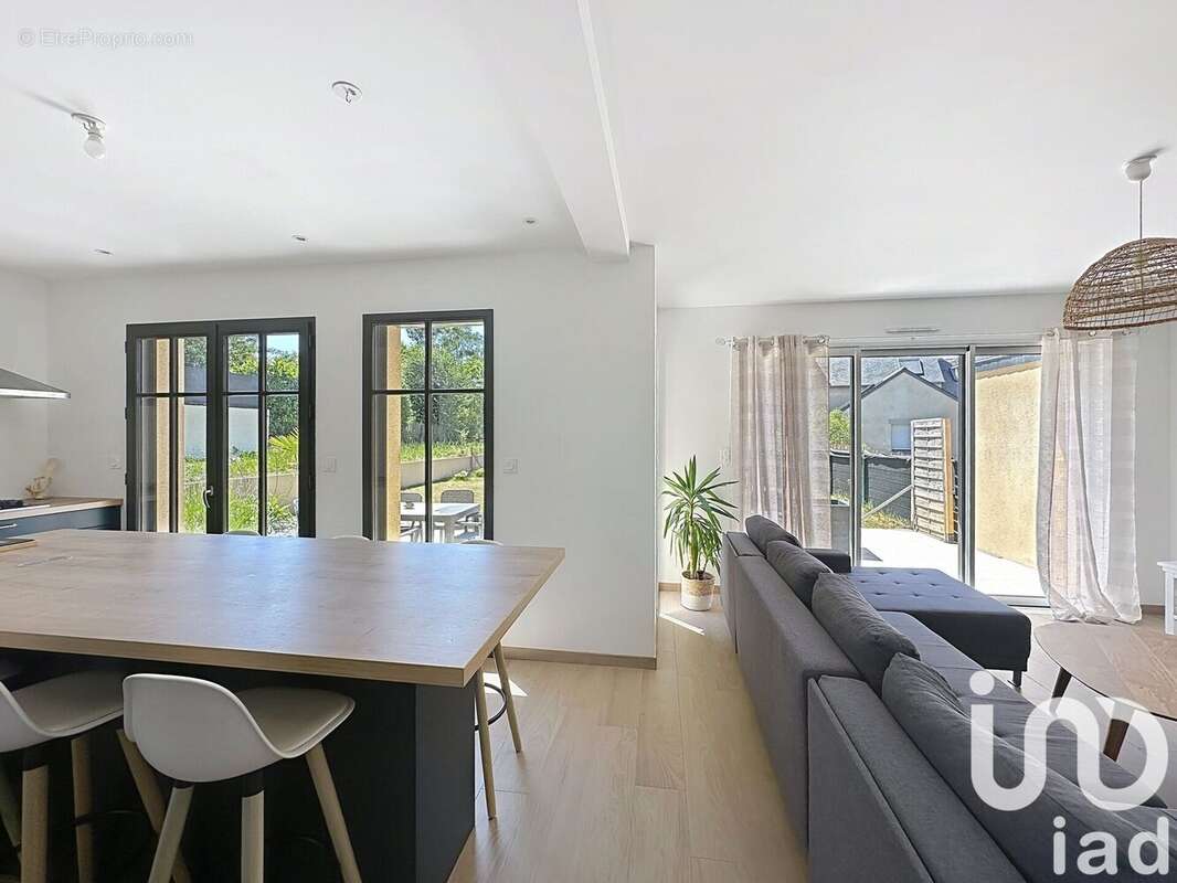 Photo 9 - Maison à SAINT-SULIAC