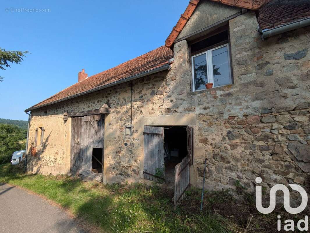 Photo 2 - Maison à ONLAY