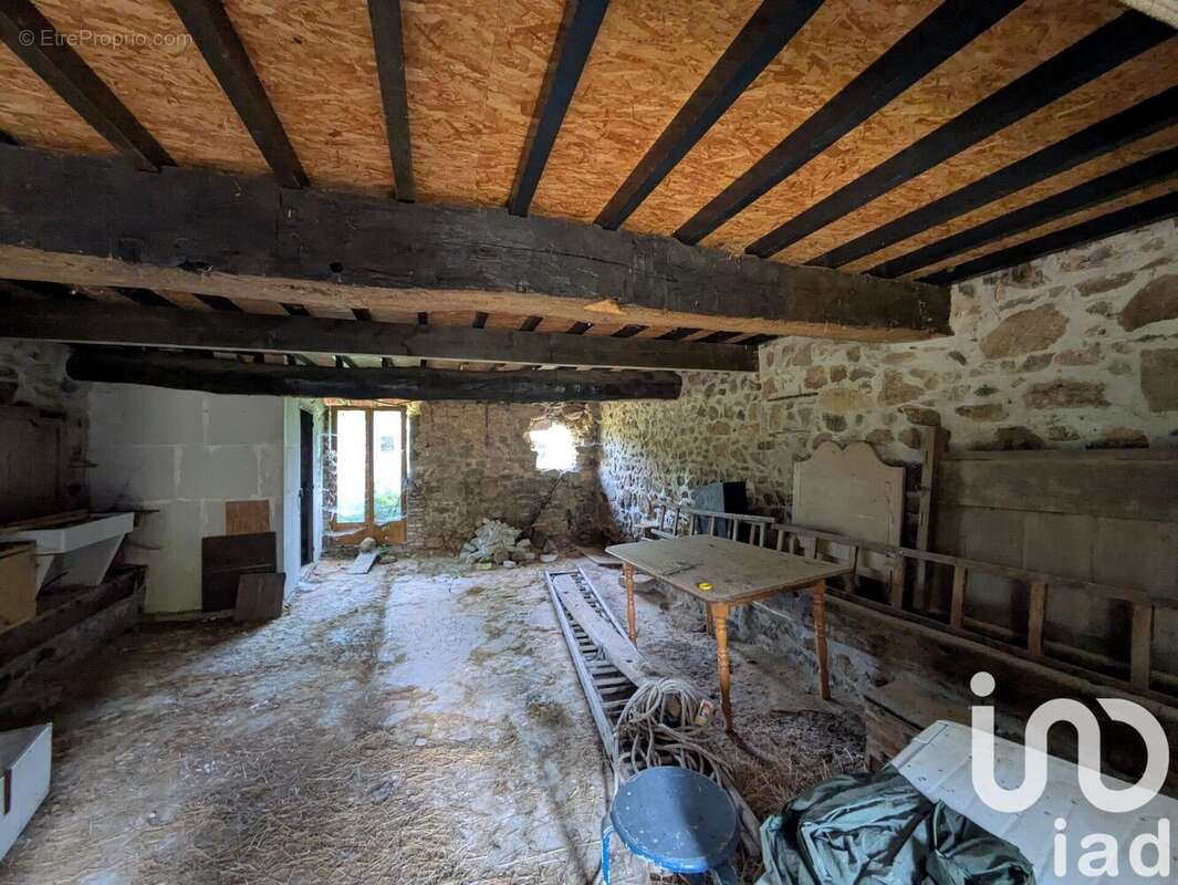 Photo 3 - Maison à ONLAY