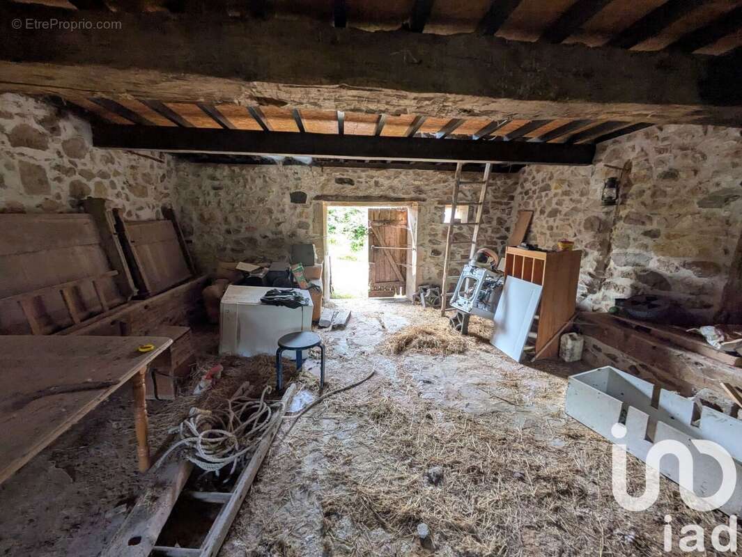 Photo 4 - Maison à ONLAY