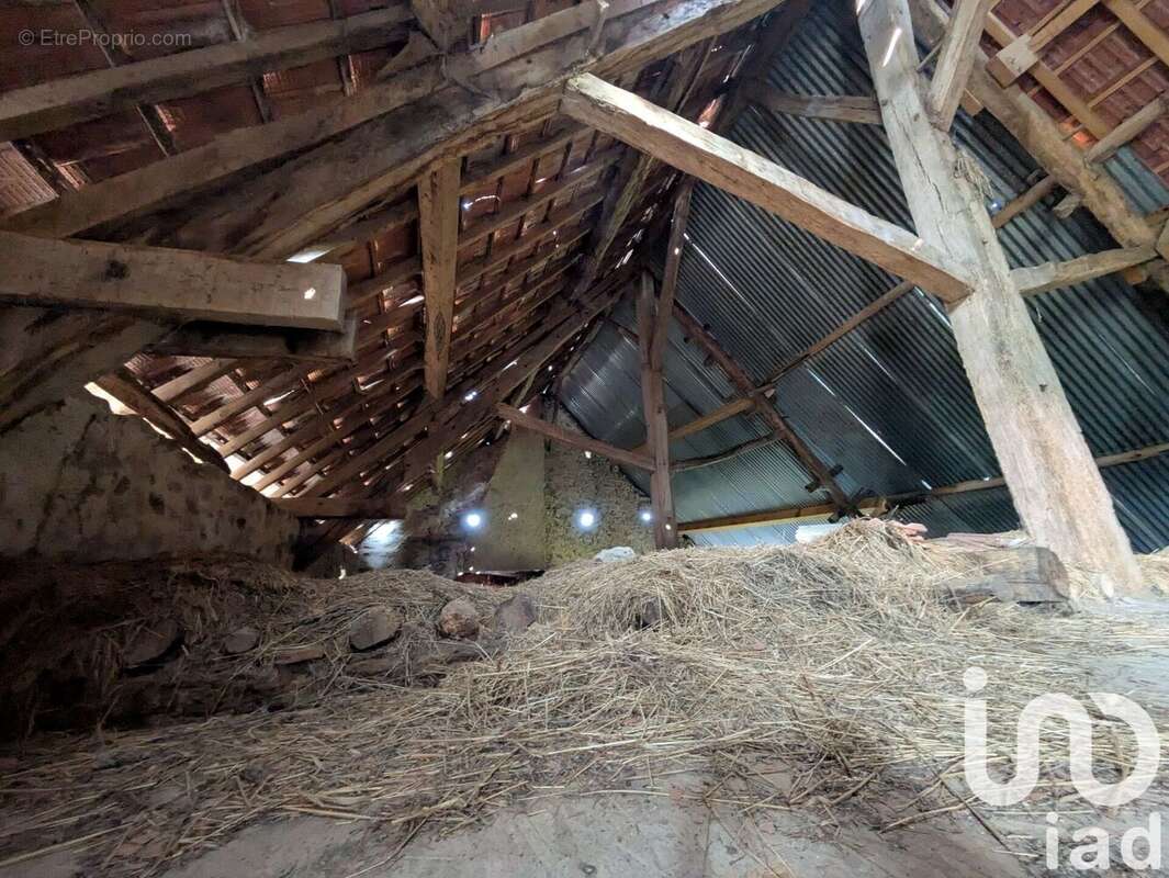 Photo 7 - Maison à ONLAY