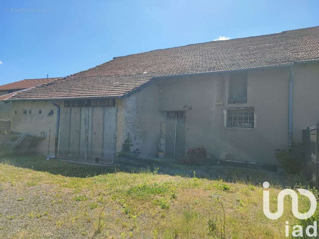 Photo 2 - Maison à SOLGNE