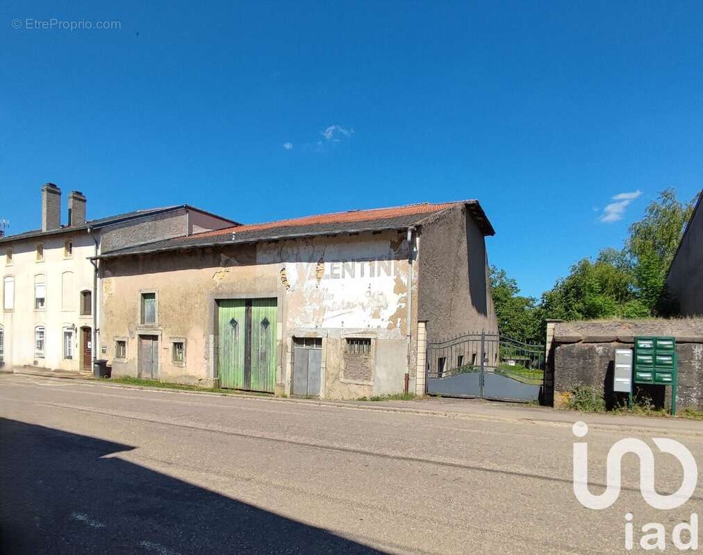 Photo 3 - Maison à SOLGNE