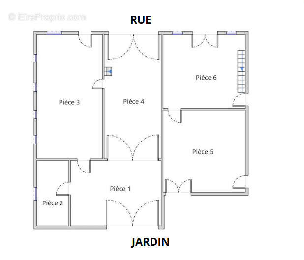 Photo 4 - Maison à SOLGNE