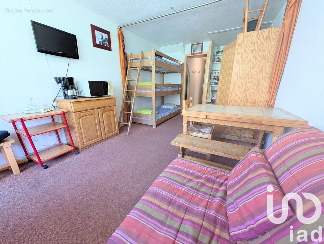 Photo 1 - Appartement à ASTUGUE