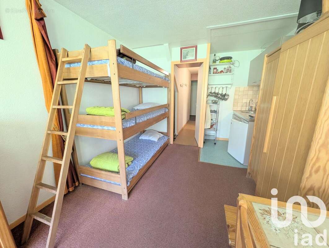 Photo 2 - Appartement à ASTUGUE