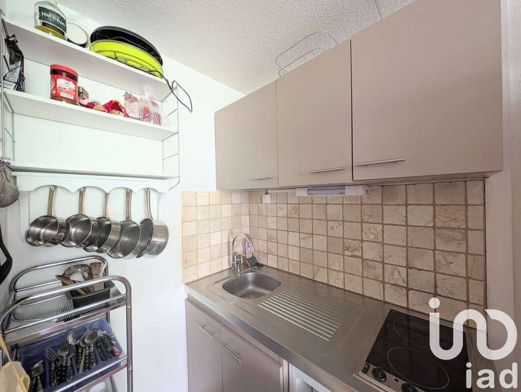 Photo 5 - Appartement à ASTUGUE