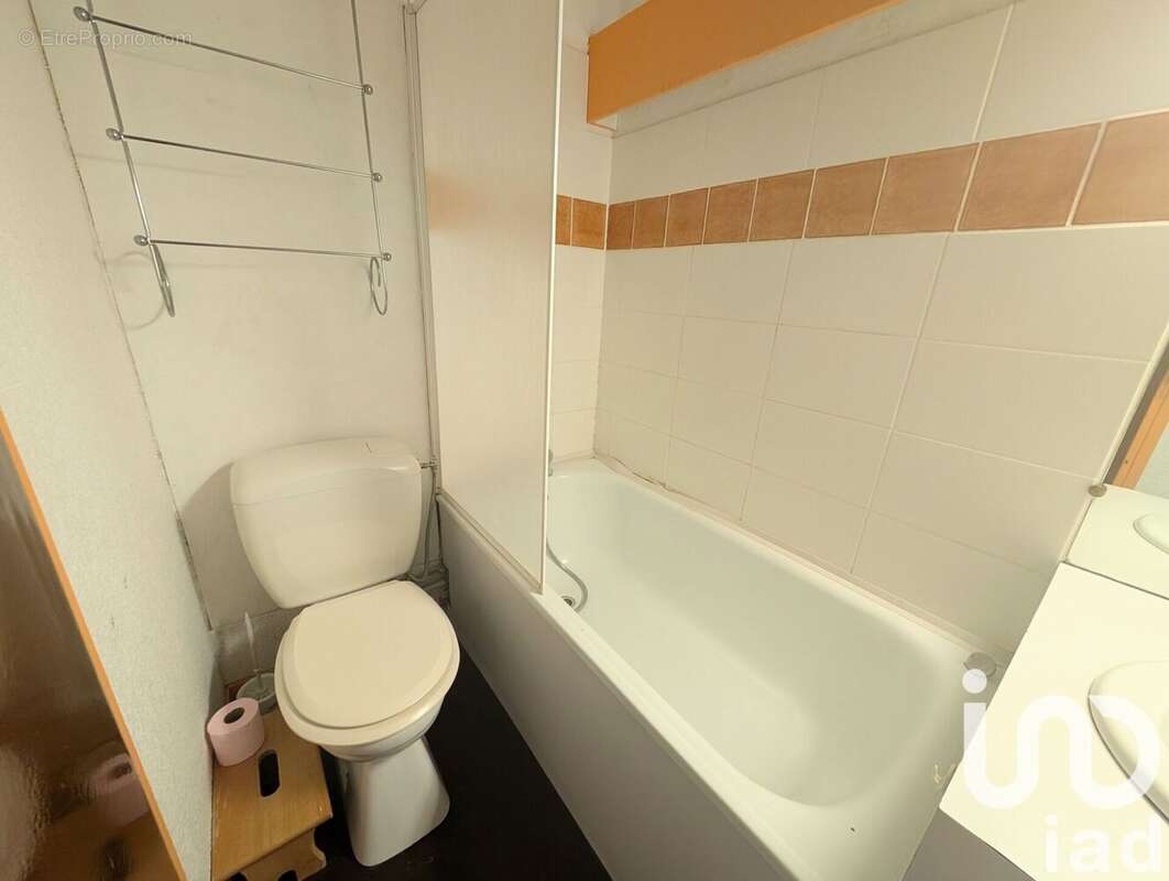 Photo 6 - Appartement à ASTUGUE