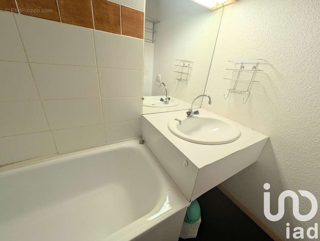 Photo 7 - Appartement à ASTUGUE