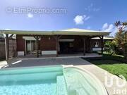 Photo 1 - Maison à BAIE-MAHAULT