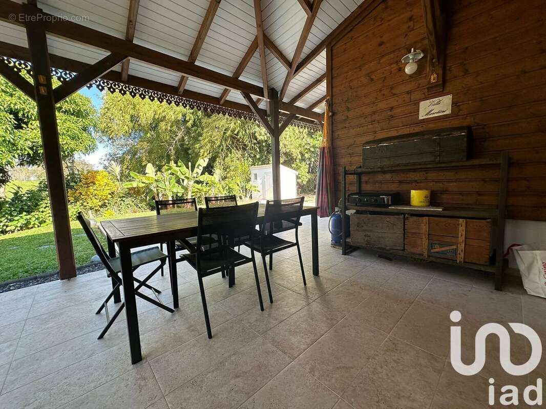 Photo 5 - Maison à BAIE-MAHAULT