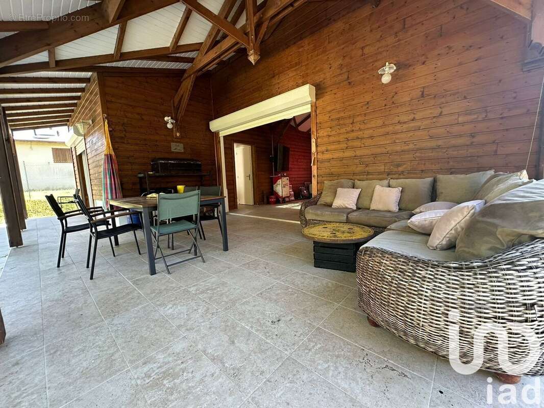 Photo 6 - Maison à BAIE-MAHAULT