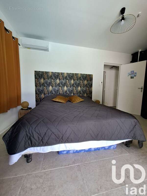 Photo 7 - Maison à BAIE-MAHAULT