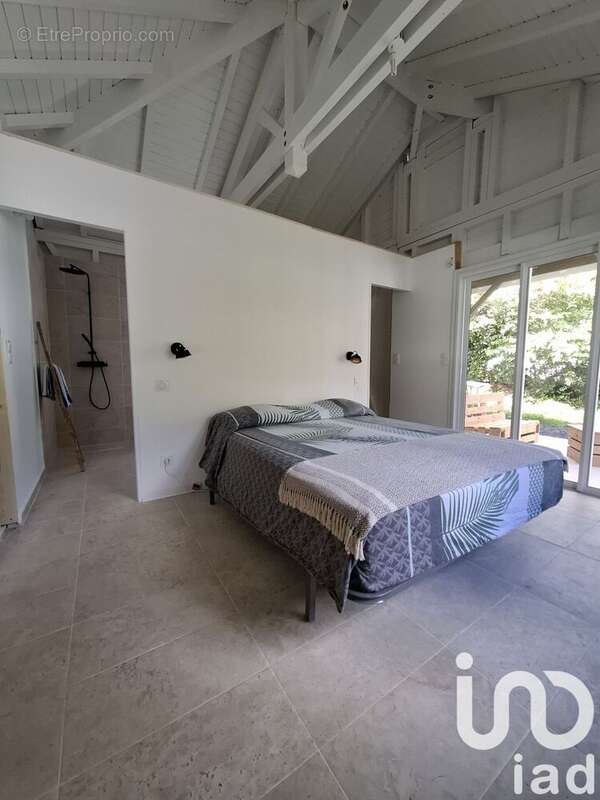 Photo 9 - Maison à BAIE-MAHAULT