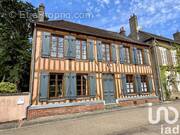 Photo 1 - Maison à MARAYE-EN-OTHE