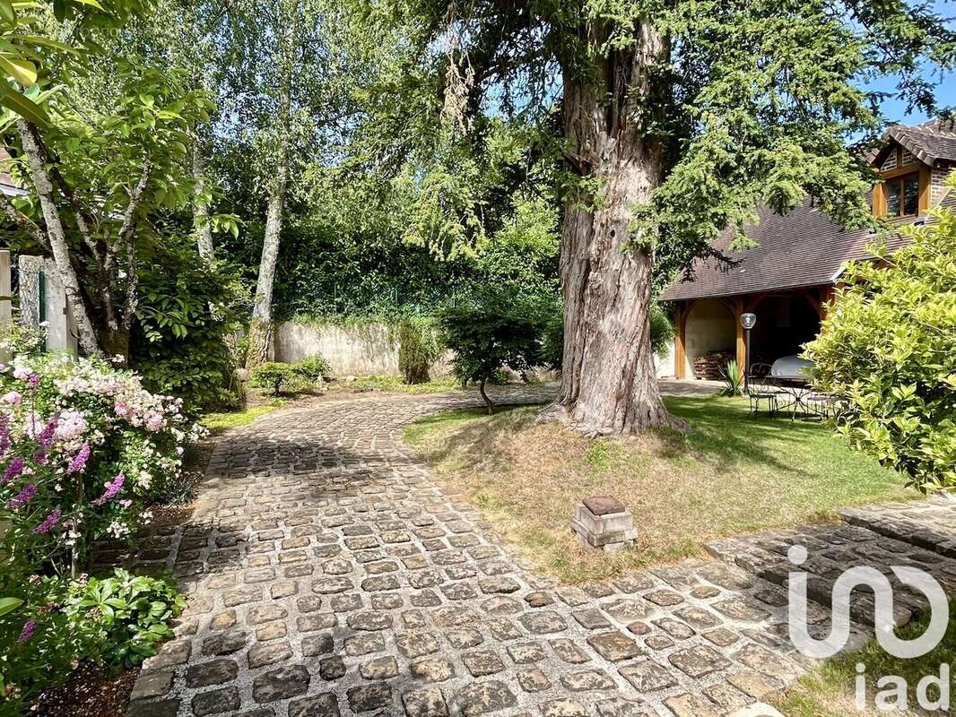 Photo 6 - Maison à MARAYE-EN-OTHE