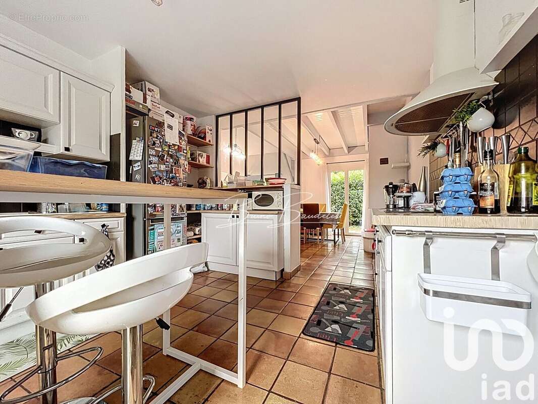 Photo 7 - Maison à SAINT-CAPRAIS-DE-BORDEAUX