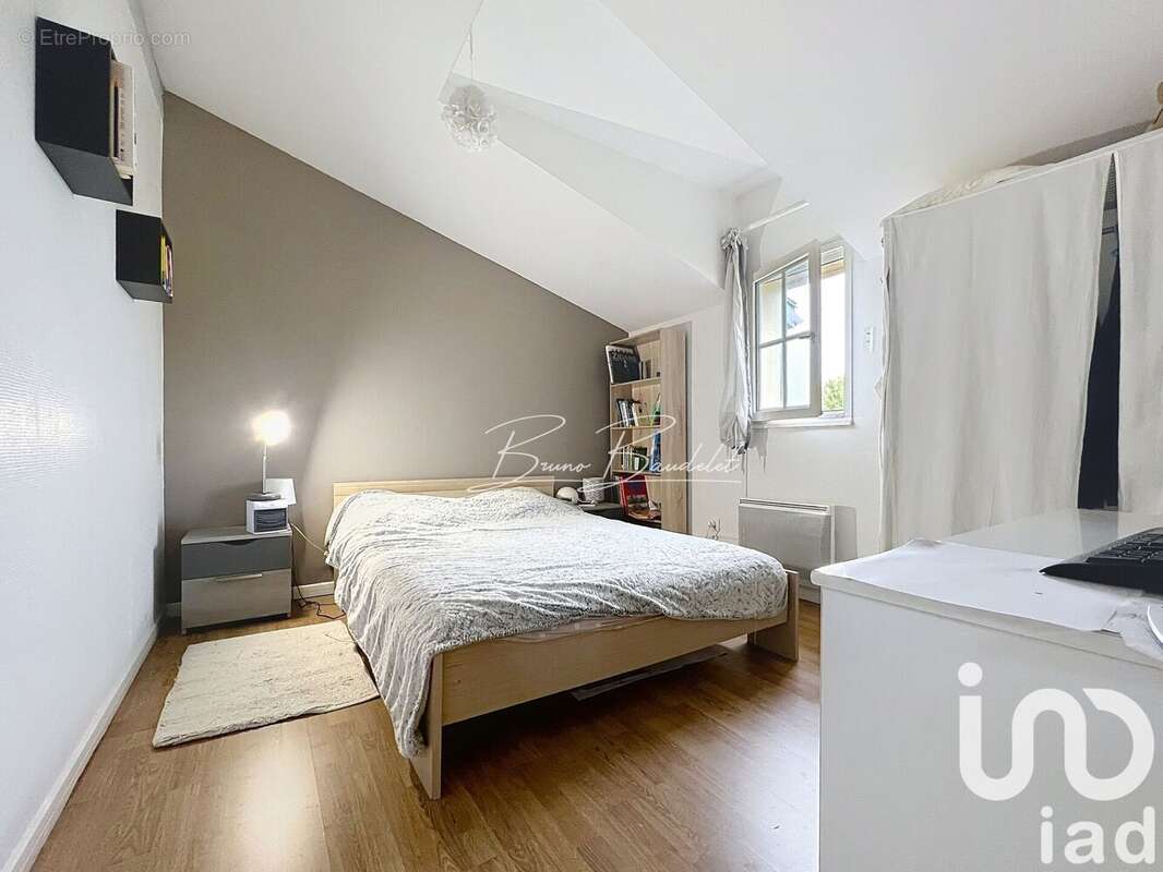 Photo 9 - Maison à SAINT-CAPRAIS-DE-BORDEAUX