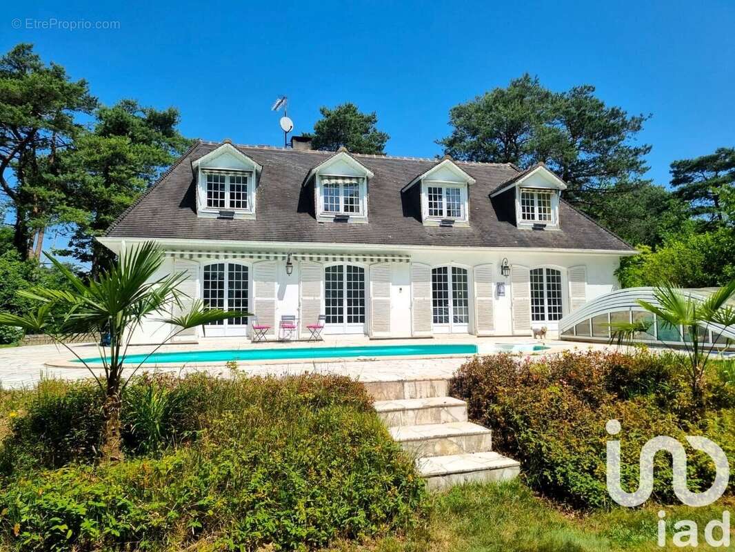 Photo 2 - Maison à BOUTIGNY-SUR-ESSONNE