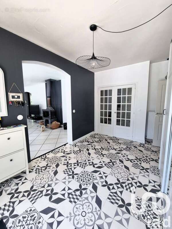 Photo 4 - Maison à BOUTIGNY-SUR-ESSONNE