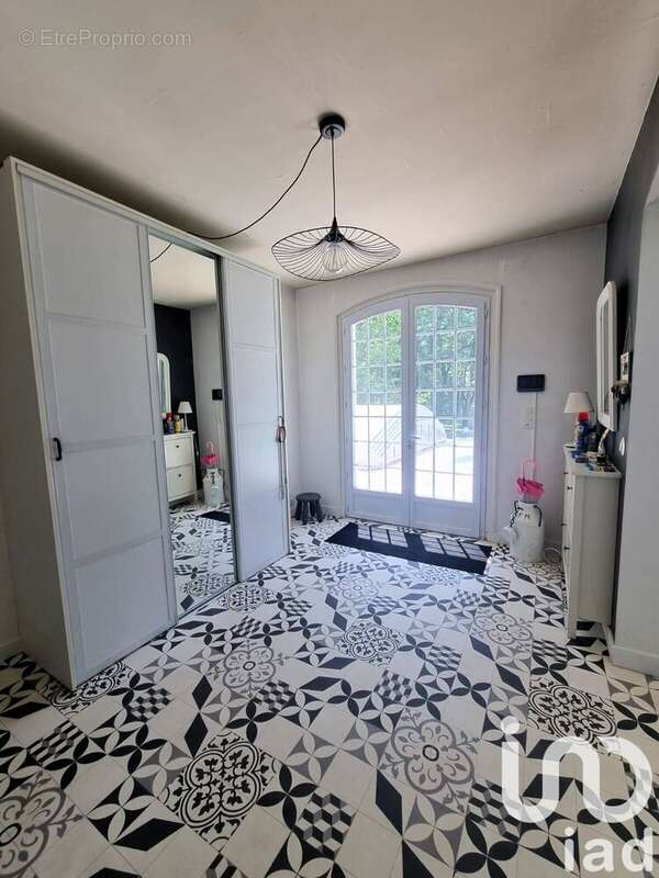 Photo 5 - Maison à BOUTIGNY-SUR-ESSONNE