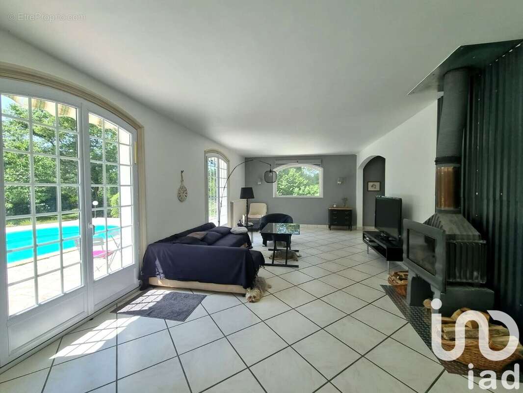 Photo 6 - Maison à BOUTIGNY-SUR-ESSONNE