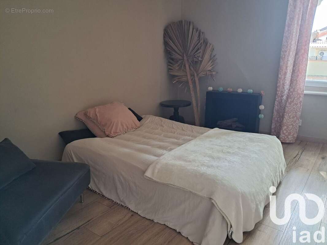 Photo 3 - Maison à CANET