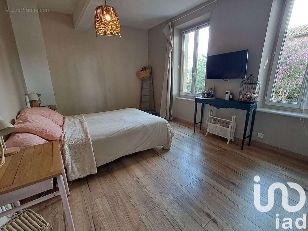 Photo 4 - Maison à CANET