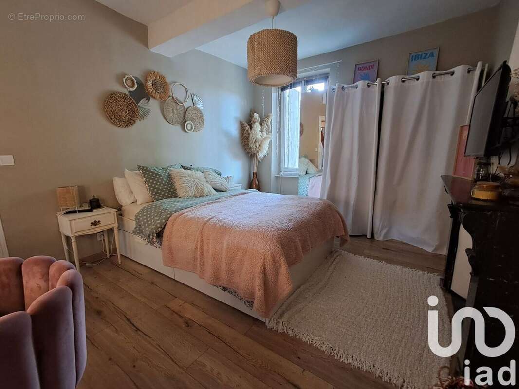 Photo 5 - Maison à CANET