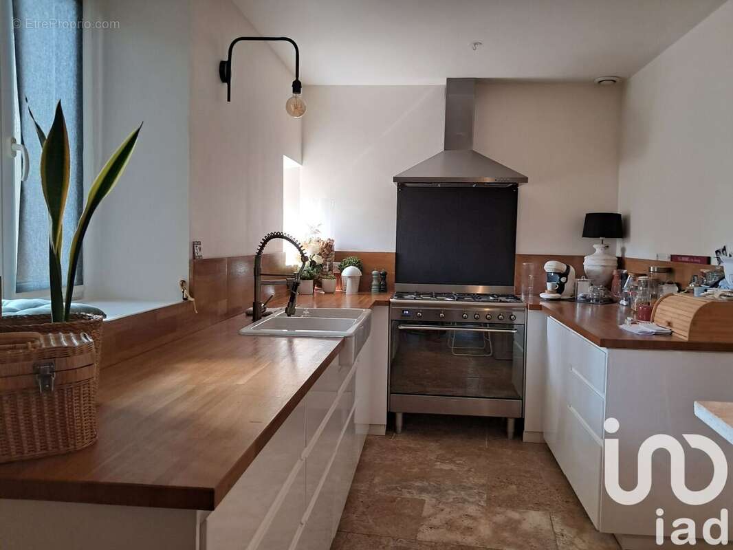 Photo 6 - Maison à CANET