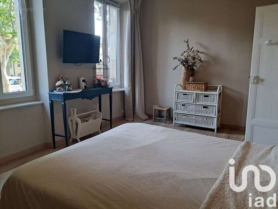 Photo 7 - Maison à CANET