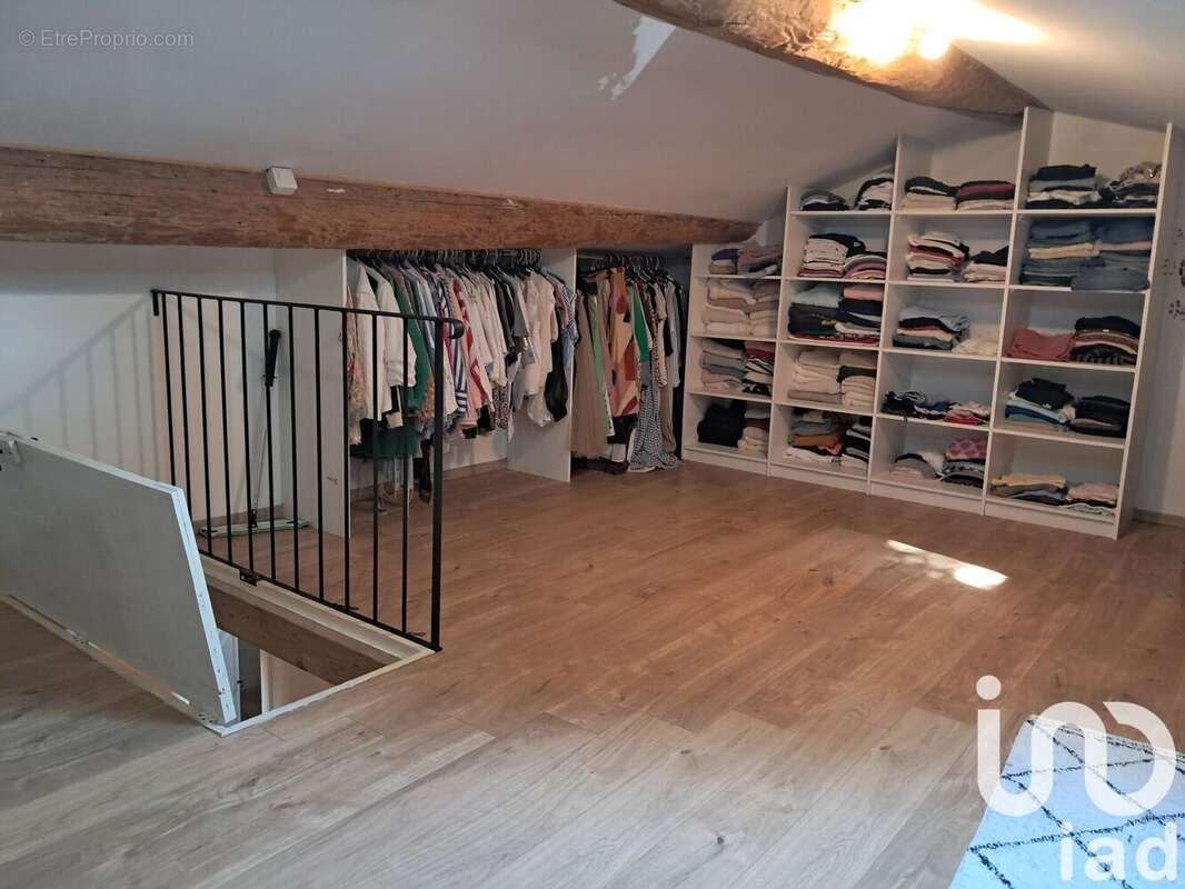 Photo 9 - Maison à CANET