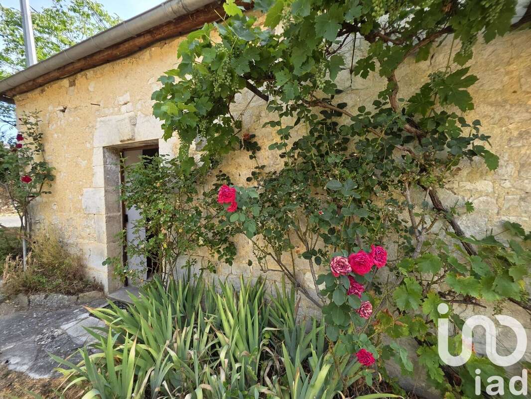 Photo 3 - Maison à SAINT-CHAMARAND