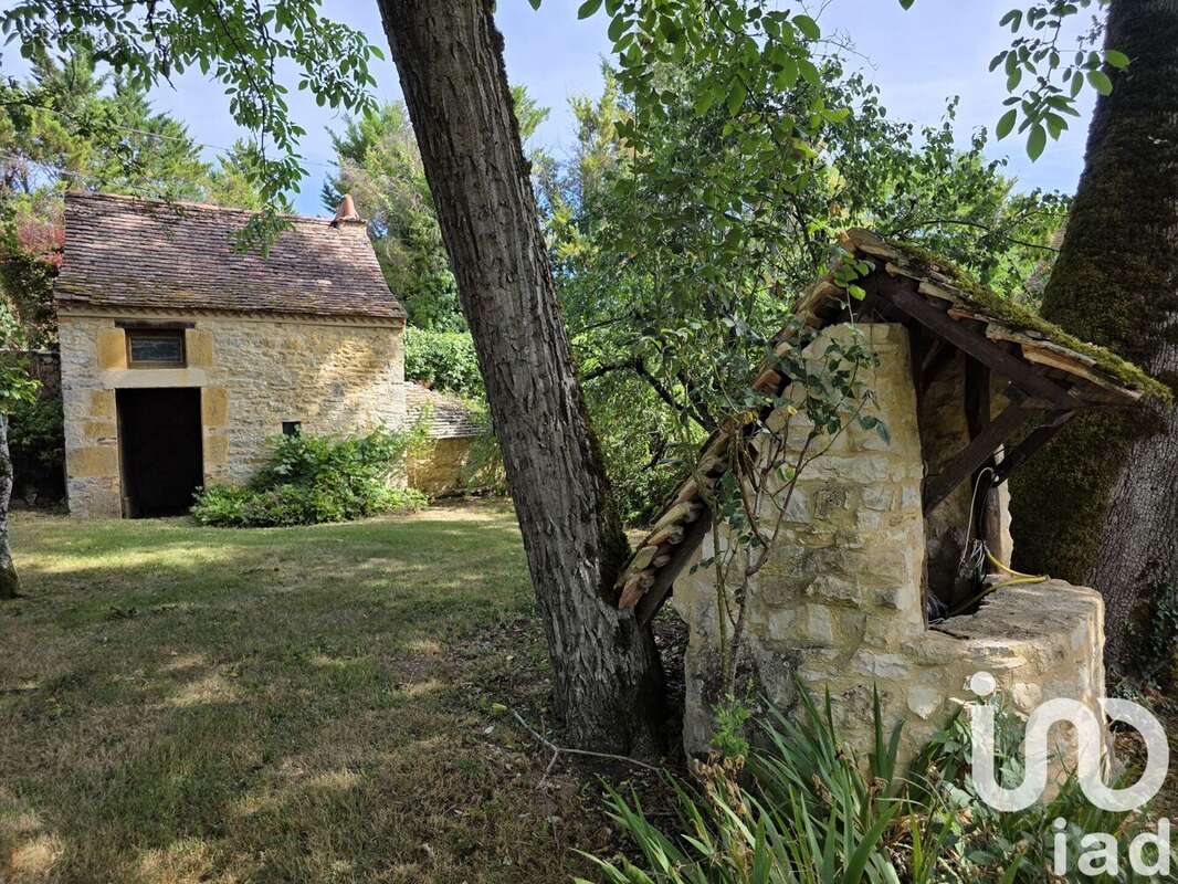 Photo 4 - Maison à SAINT-CHAMARAND