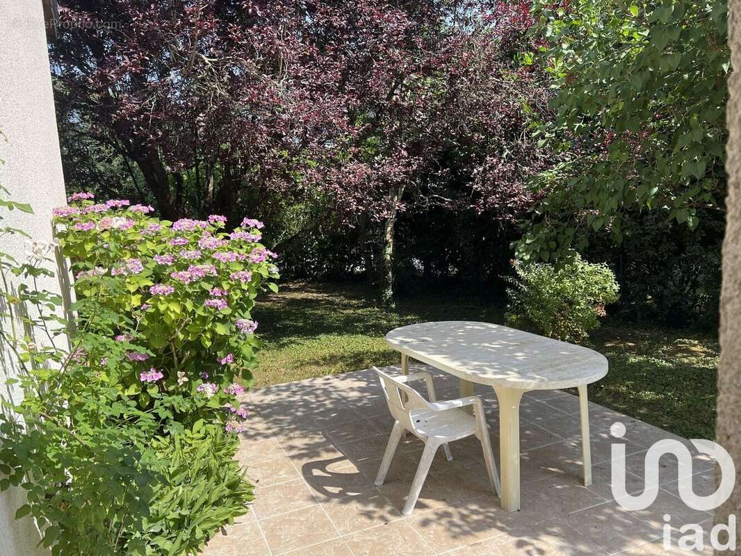 Photo 6 - Maison à CHARENTILLY