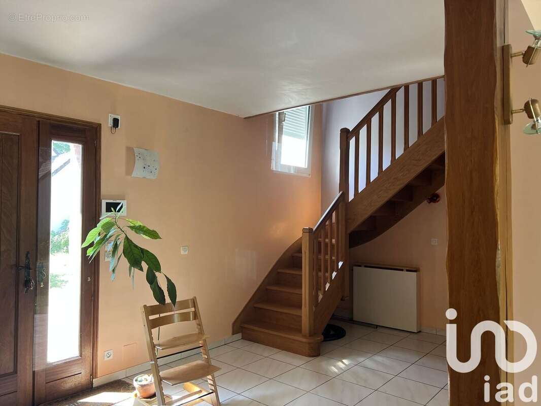 Photo 7 - Maison à CHARENTILLY