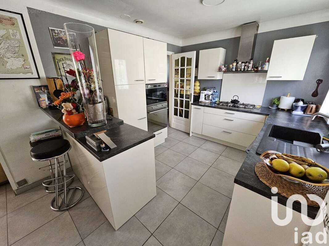 Photo 3 - Maison à LE THILLAY