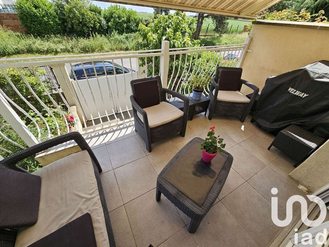 Photo 6 - Maison à LE THILLAY