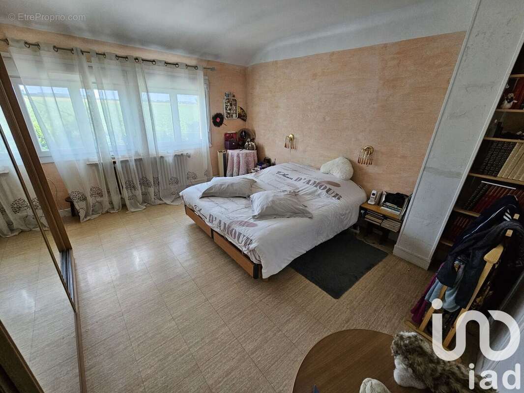 Photo 8 - Maison à LE THILLAY