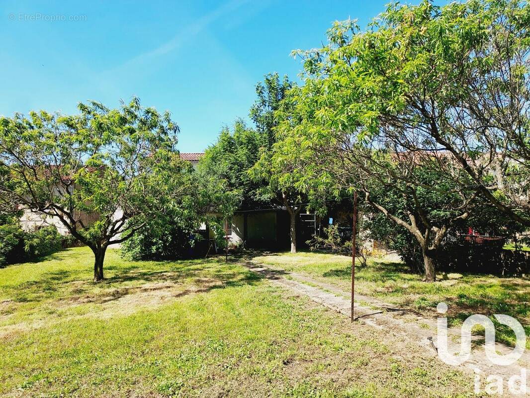 Photo 1 - Maison à PONT-DE-LARN