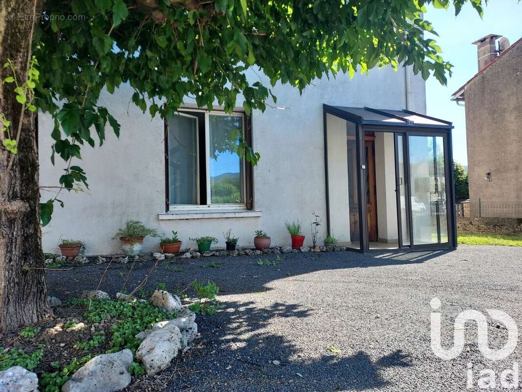 Photo 2 - Maison à PONT-DE-LARN