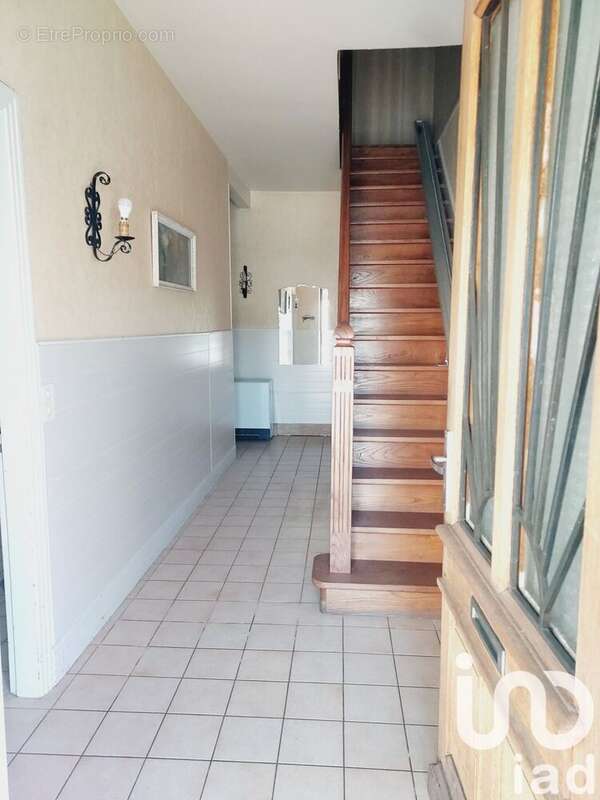 Photo 3 - Maison à PONT-DE-LARN