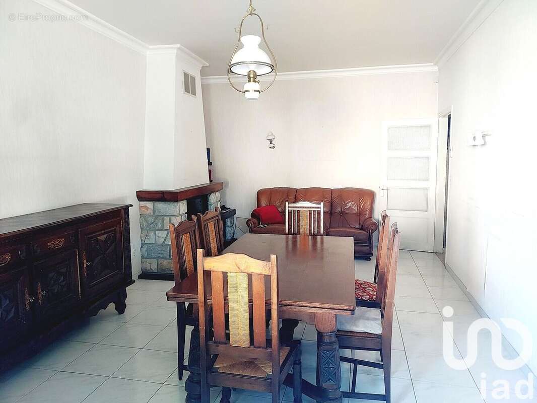 Photo 5 - Maison à PONT-DE-LARN