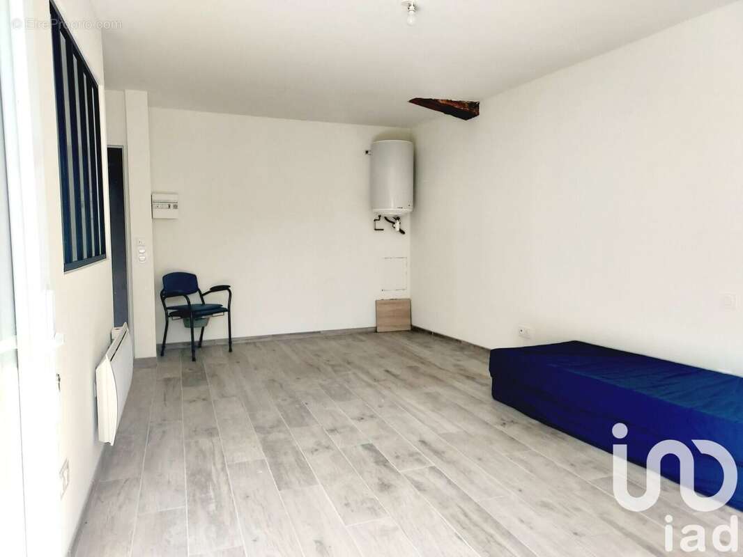 Photo 7 - Maison à PONT-DE-LARN