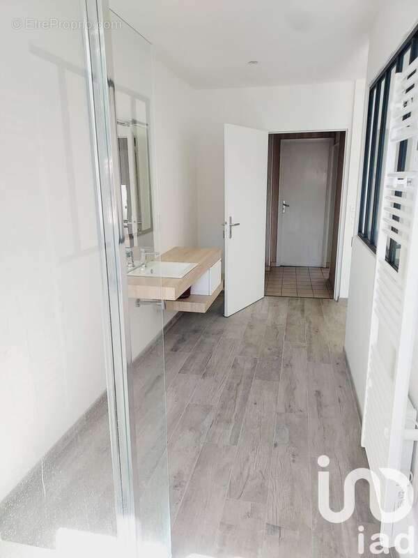 Photo 9 - Maison à PONT-DE-LARN